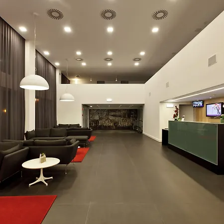 Mercure Centro Ξενοδοχείο Μπράγκα