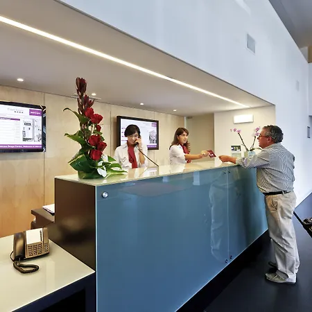 Hotel Mercure Centro 4*