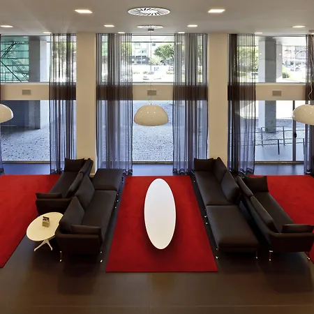 Mercure Centro Μπράγκα
