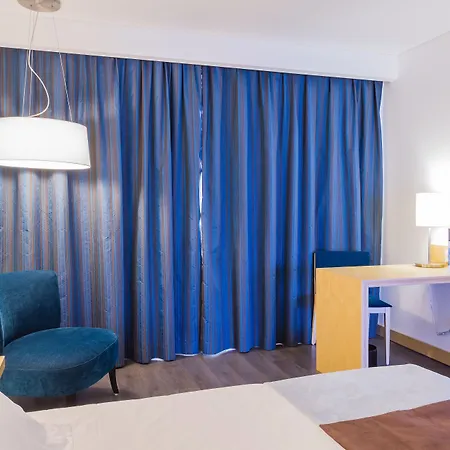 Ξενοδοχείο Mercure Centro
