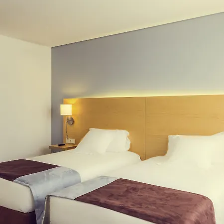 Mercure Centro Hotel
