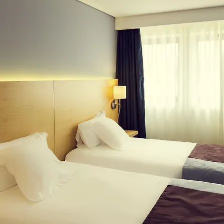 Hotel Mercure Centro
