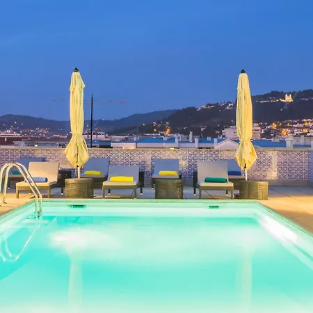 Mercure Centro 4*
