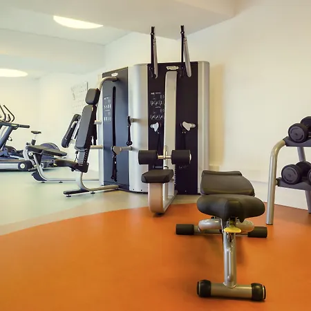 Hotel Mercure Centro