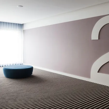 ホテル Mercure Centro