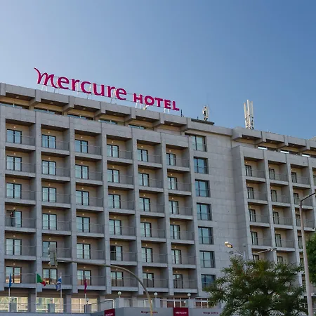 Hotel Mercure Centro