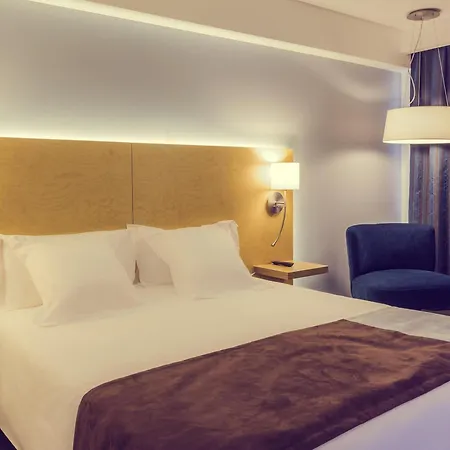 Ξενοδοχείο Mercure Centro