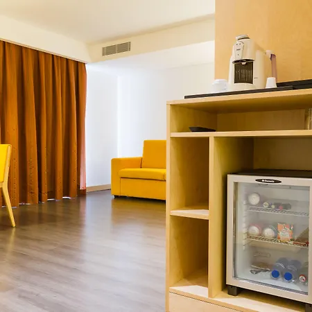 Mercure Centro ホテル ブラガ