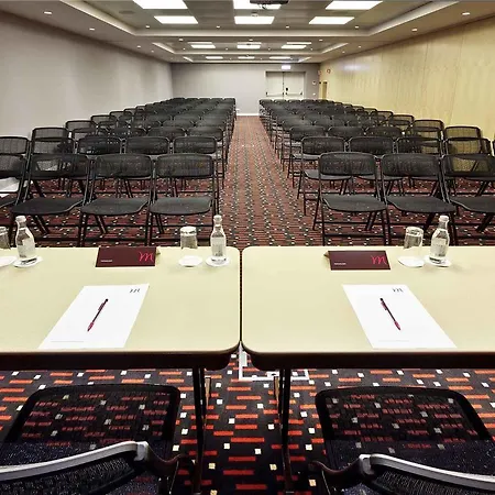 Hotel Mercure Centro Braga