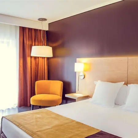 Mercure Centro Hotel Braga