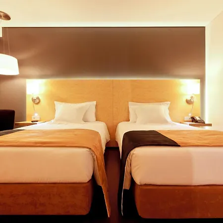 Mercure Centro Ξενοδοχείο Μπράγκα