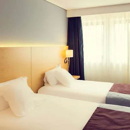 Mercure Centro Ξενοδοχείο