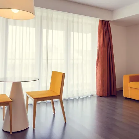 Mercure Centro Ξενοδοχείο Μπράγκα