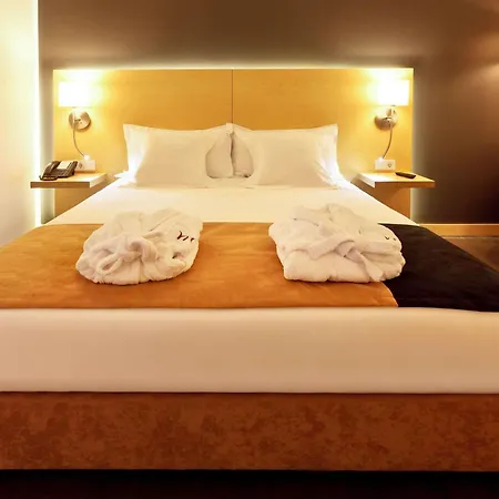 Mercure Centro 4* Μπράγκα