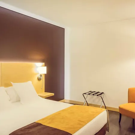 Mercure Centro