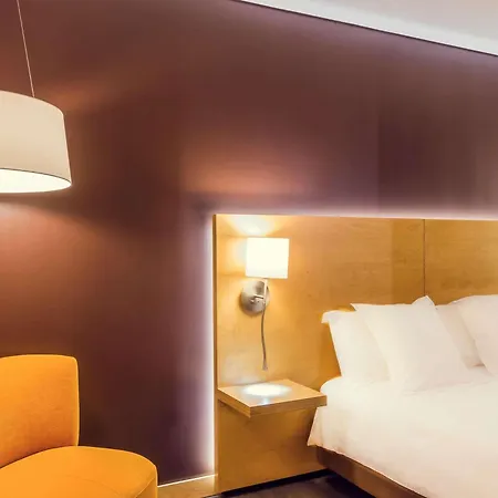 Mercure Centro Ξενοδοχείο