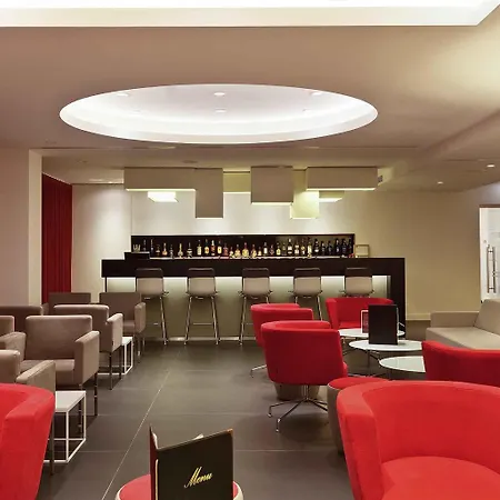 Mercure Centro 4*