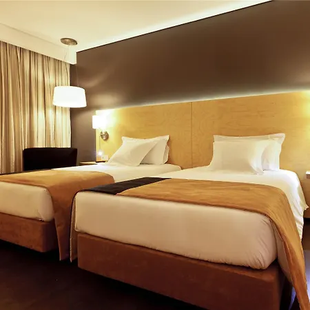 Mercure Centro Hotel 4*