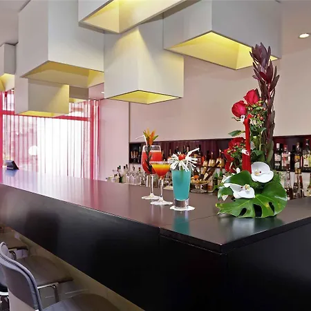 Mercure Centro