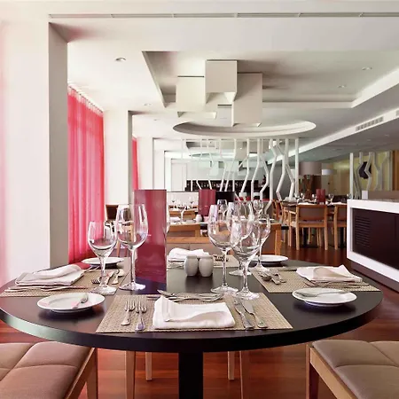 Mercure Centro Hotel Braga