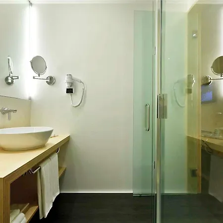 Hotel Mercure Centro 4*