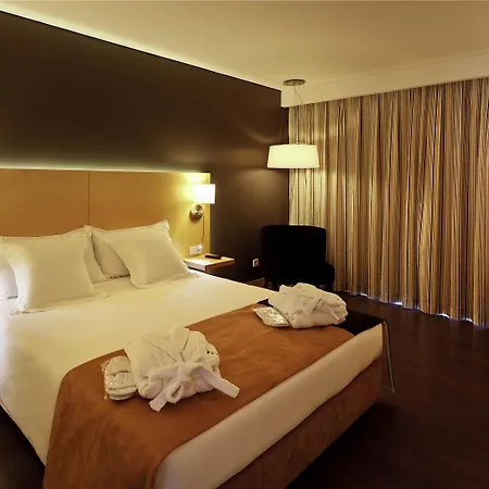 Mercure Centro Hotel Braga