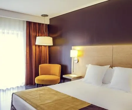 Mercure Centro Ξενοδοχείο Μπράγκα