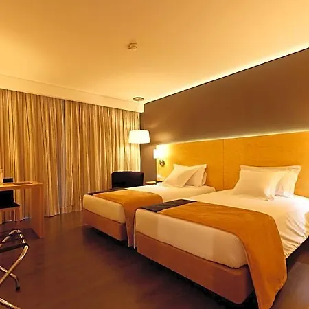 Mercure Centro ブラガ