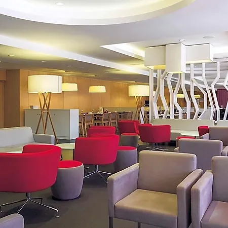 Mercure Centro Hotel Braga