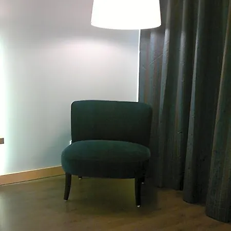 Mercure Centro Hotel 4*