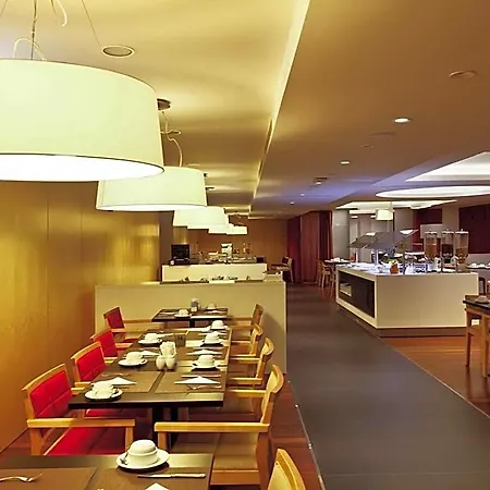 Mercure Centro Hotel