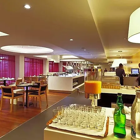 Mercure Centro Hotel Braga