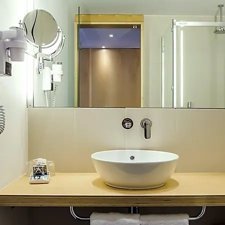 Mercure Centro 4*