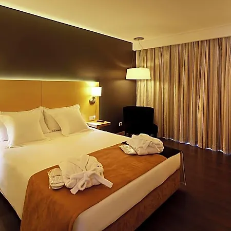 Hotel Mercure Centro Braga