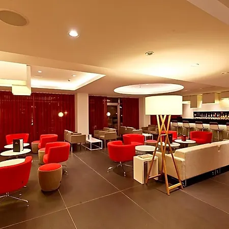 Hotel Mercure Centro