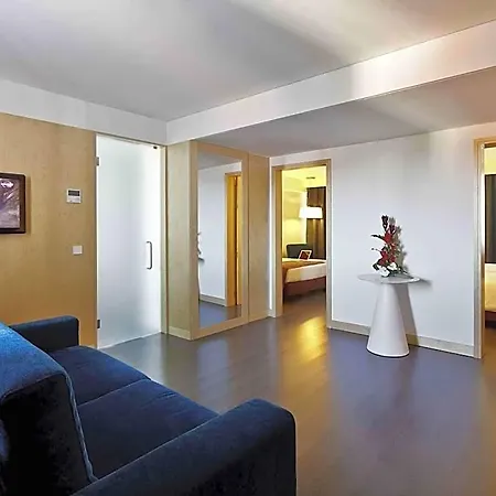 Mercure Centro 4*