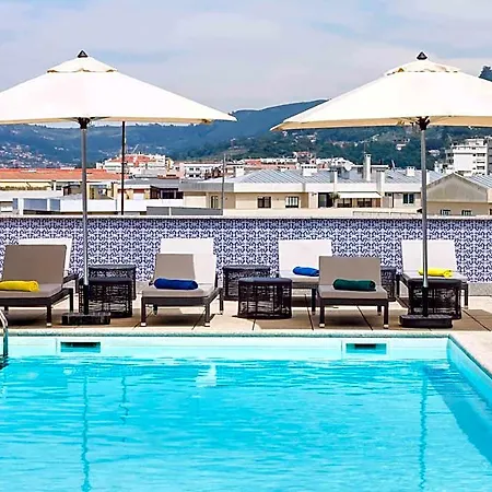 Mercure Centro Hotel