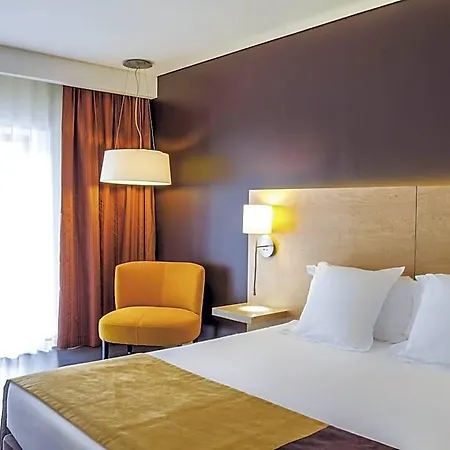 Hotel Mercure Centro Braga