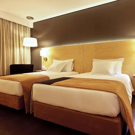 Mercure Centro ホテル
