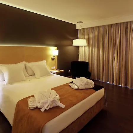 ホテル Mercure Centro