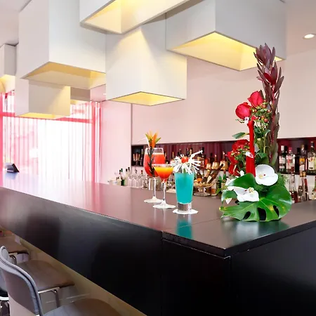 ホテル Mercure Centro ブラガ