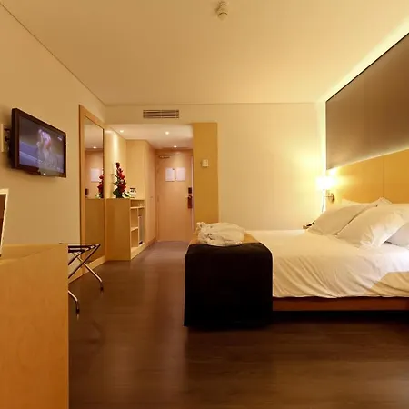 Mercure Centro ホテル