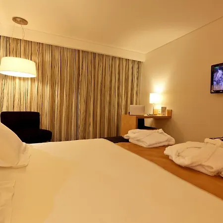 Mercure Centro Szálloda Braga