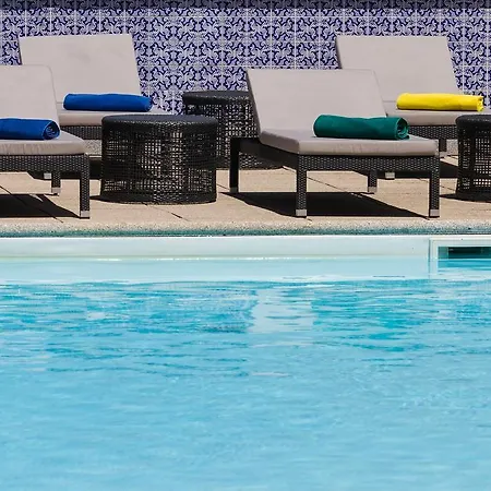 Szálloda Mercure Centro 4*