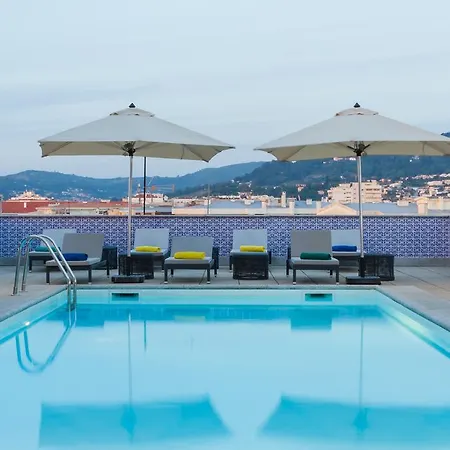 Hotel Mercure Centro