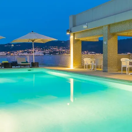 ホテル Mercure Centro