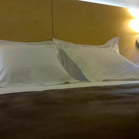 Mercure Centro 4*