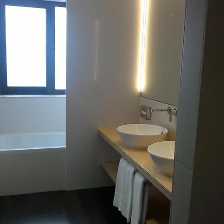 Mercure Centro Hotel 4*