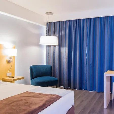 Mercure Centro