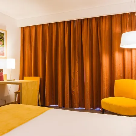 Szálloda Mercure Centro
